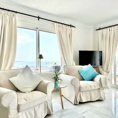 Marbella Del Mar Beachfront - Eaw Homes Dış mekan fotoğraf