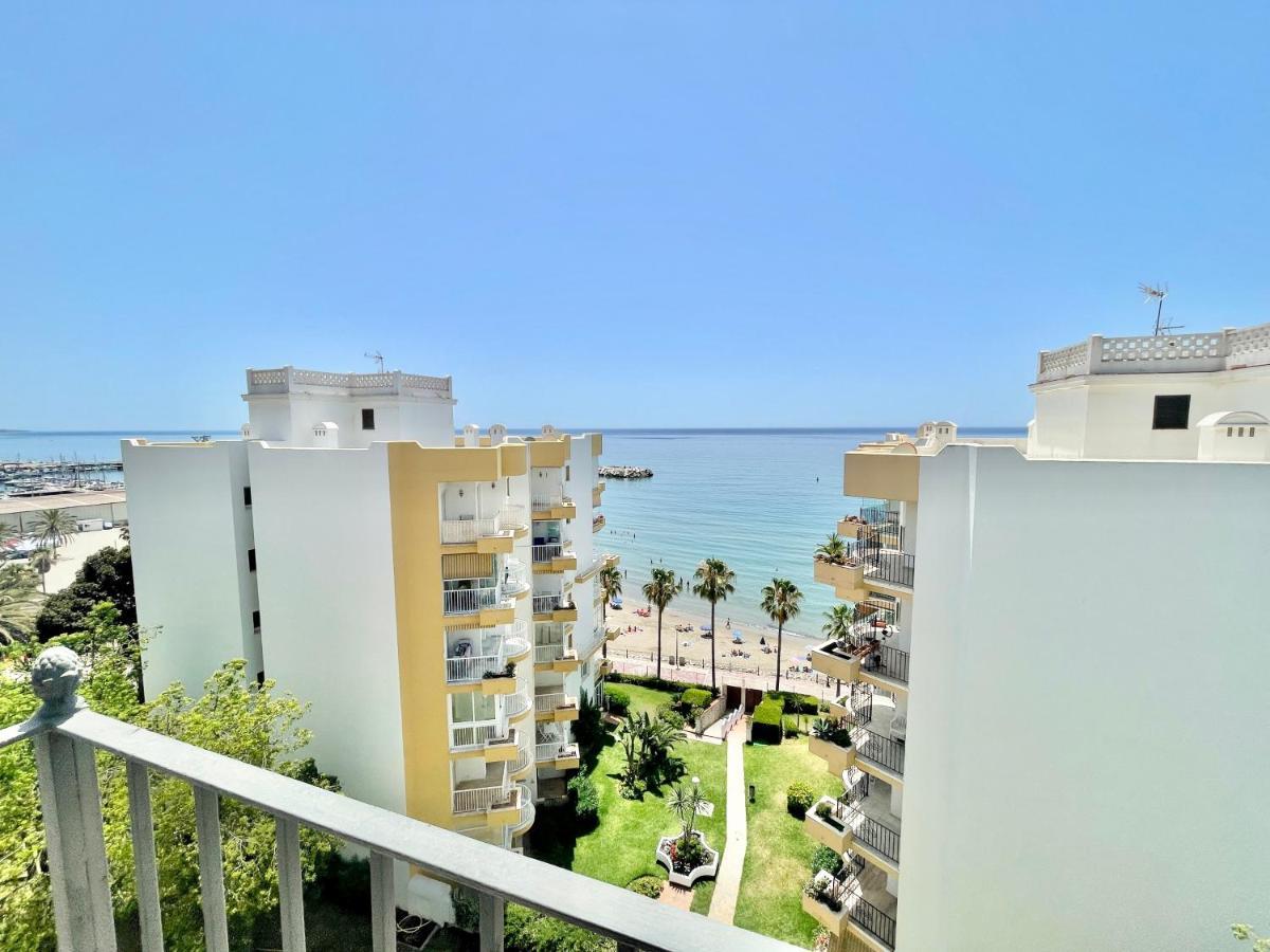 Marbella Del Mar Beachfront - Eaw Homes Dış mekan fotoğraf