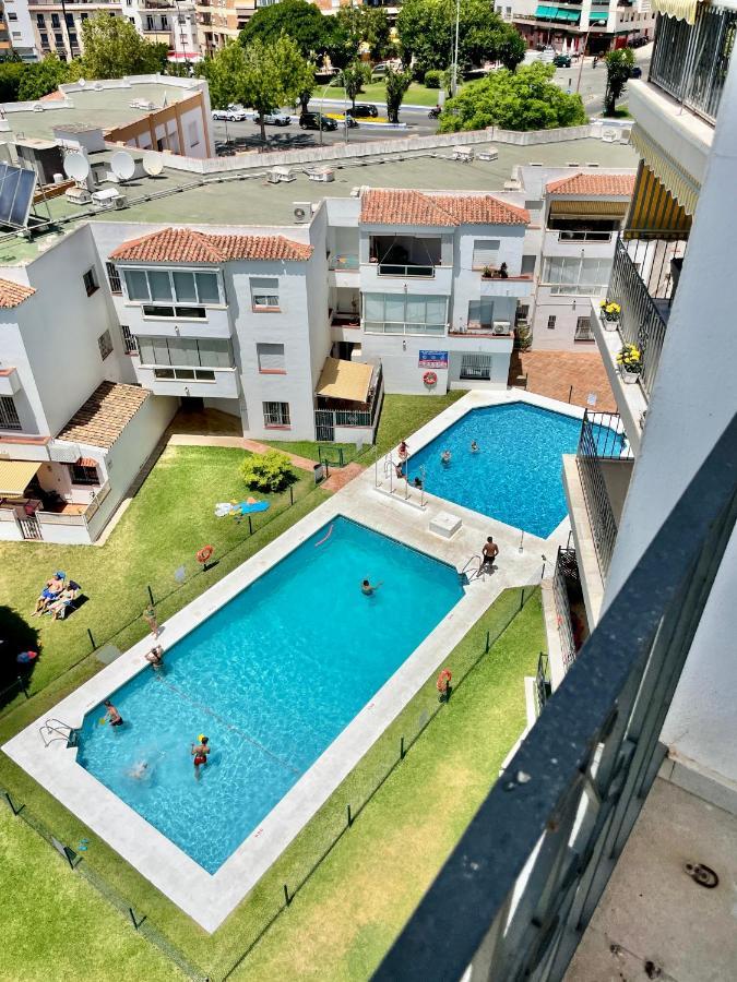 Marbella Del Mar Beachfront - Eaw Homes Dış mekan fotoğraf