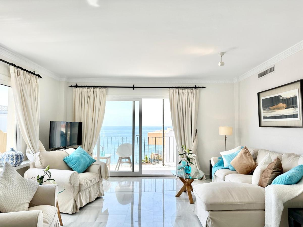 Marbella Del Mar Beachfront - Eaw Homes Dış mekan fotoğraf