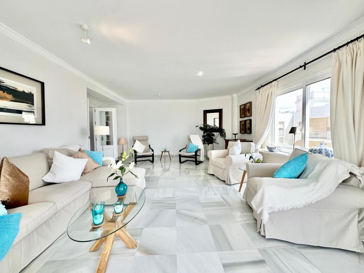 Marbella Del Mar Beachfront - Eaw Homes Dış mekan fotoğraf