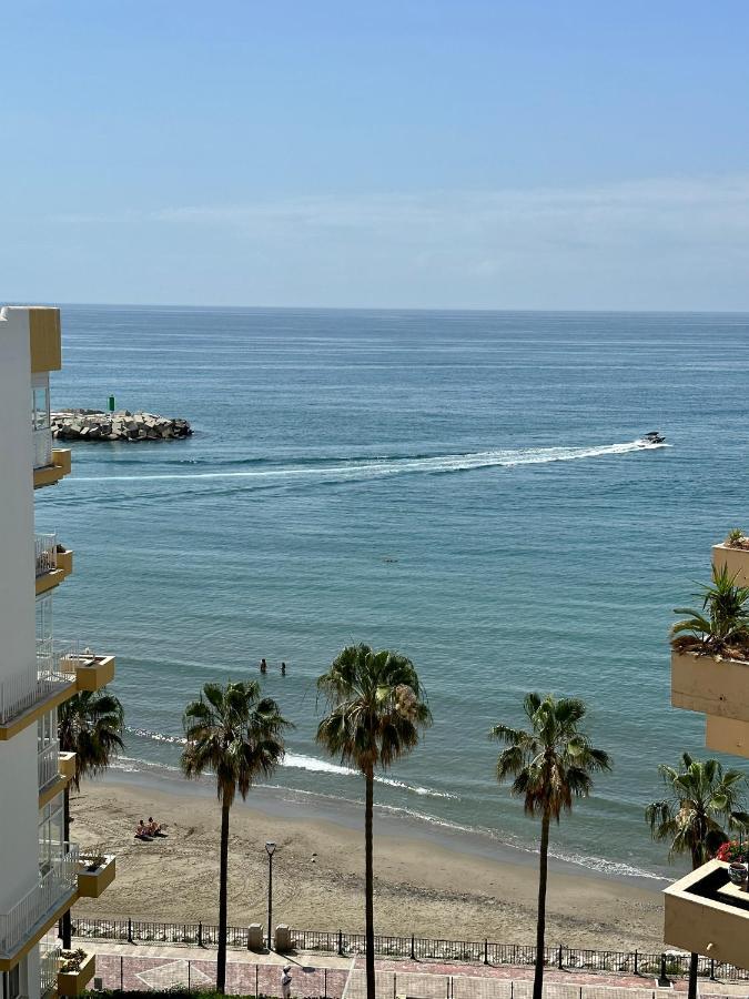 Marbella Del Mar Beachfront - Eaw Homes Dış mekan fotoğraf
