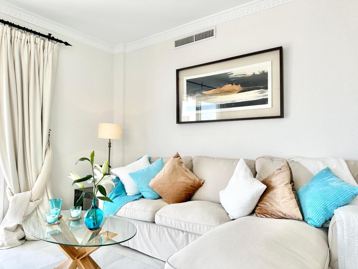 Marbella Del Mar Beachfront - Eaw Homes Dış mekan fotoğraf