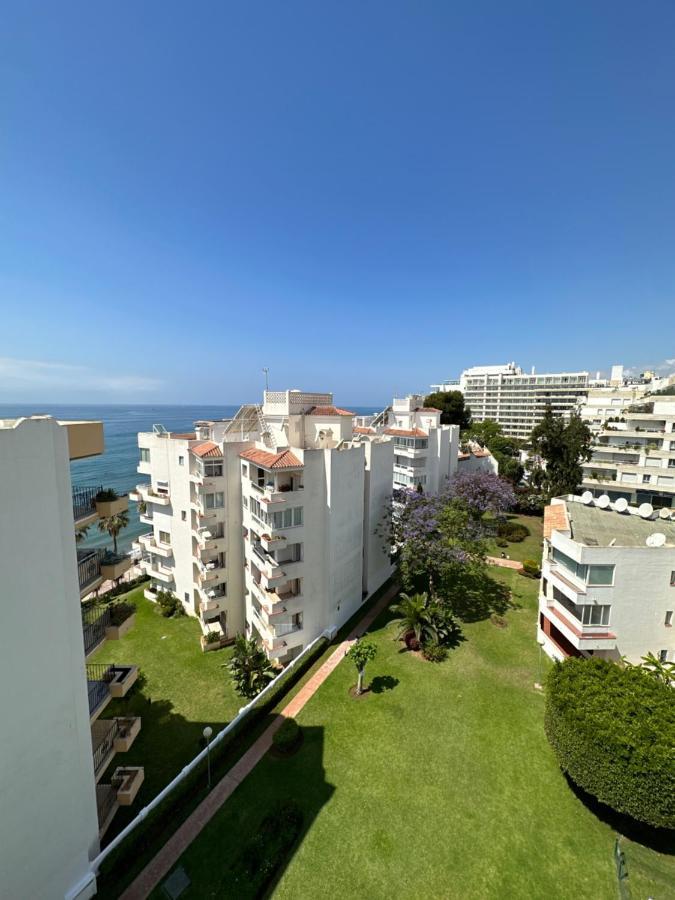 Marbella Del Mar Beachfront - Eaw Homes Dış mekan fotoğraf