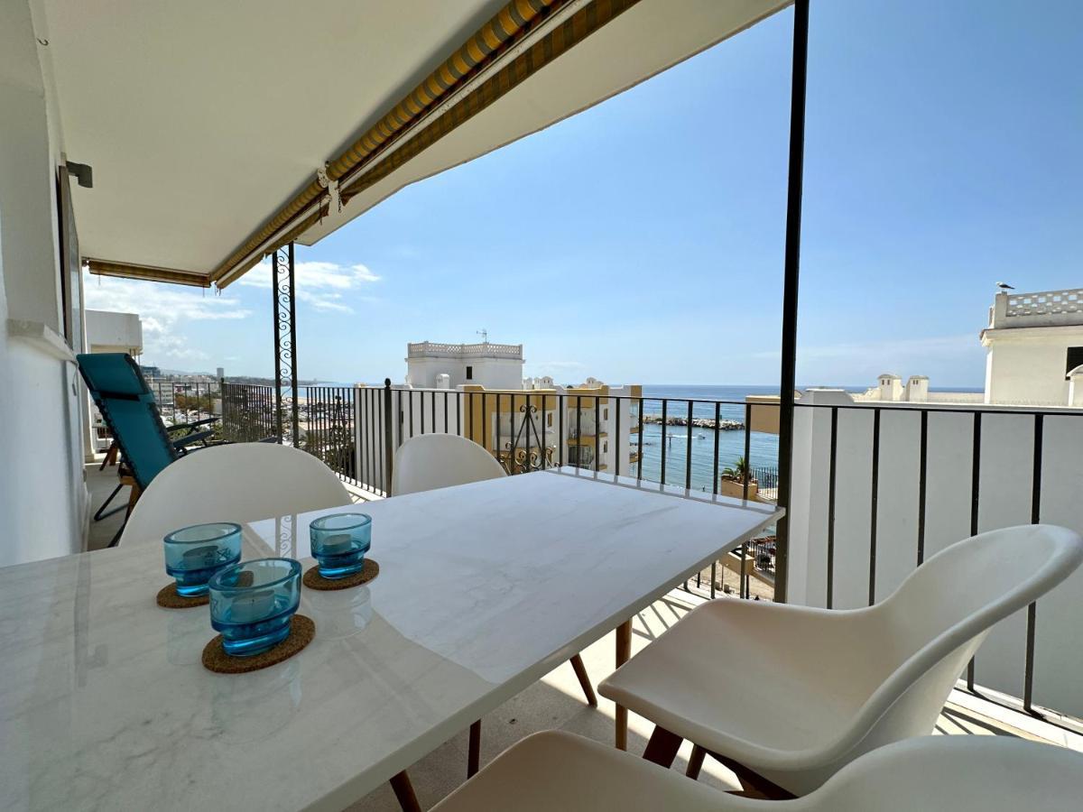 Marbella Del Mar Beachfront - Eaw Homes Dış mekan fotoğraf