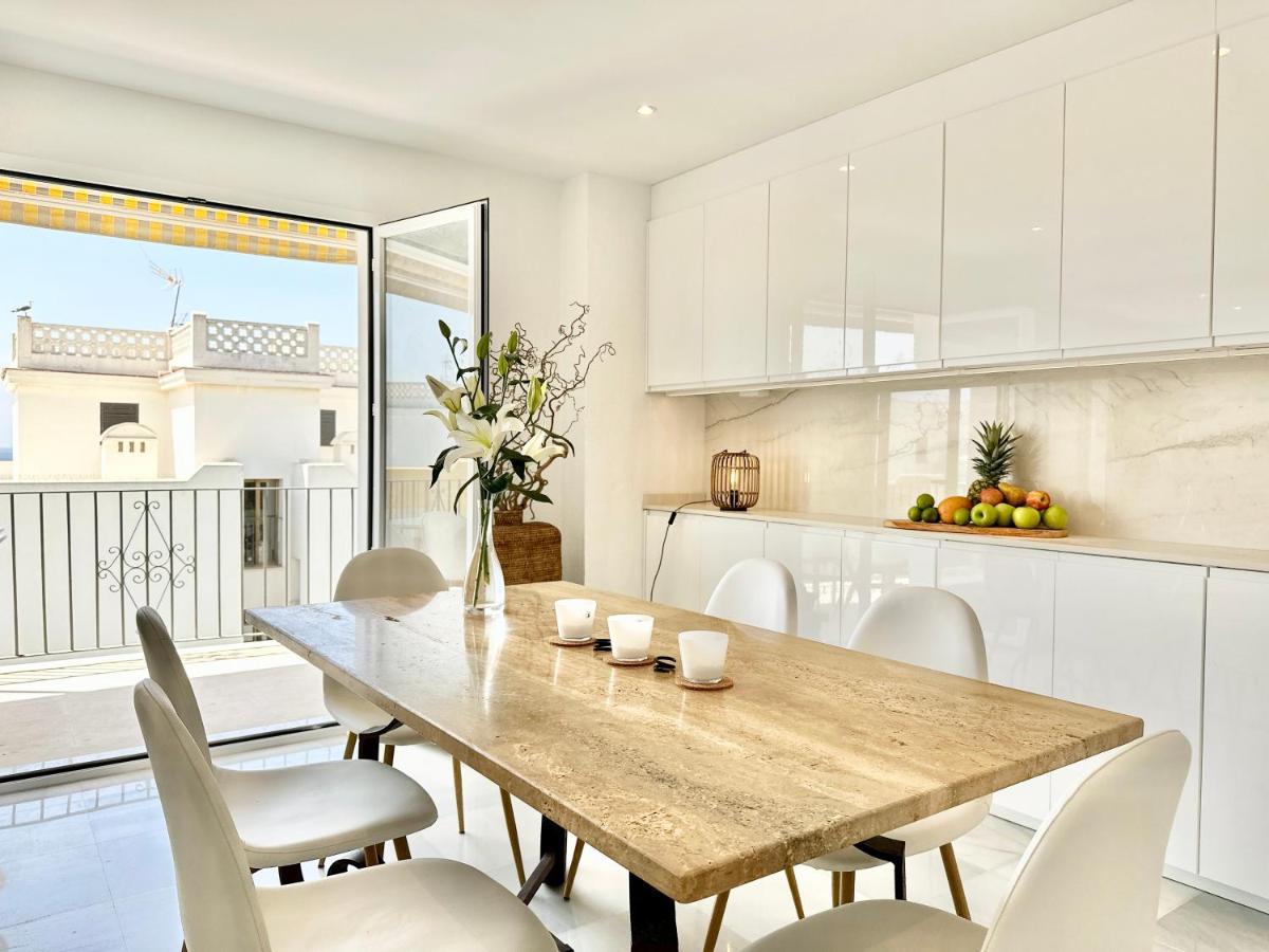 Marbella Del Mar Beachfront - Eaw Homes Dış mekan fotoğraf