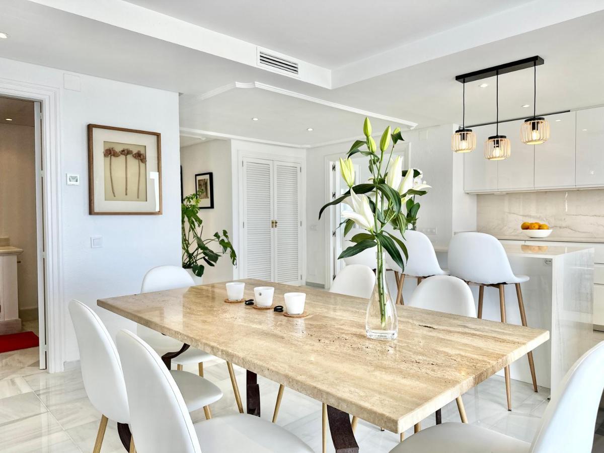 Marbella Del Mar Beachfront - Eaw Homes Dış mekan fotoğraf