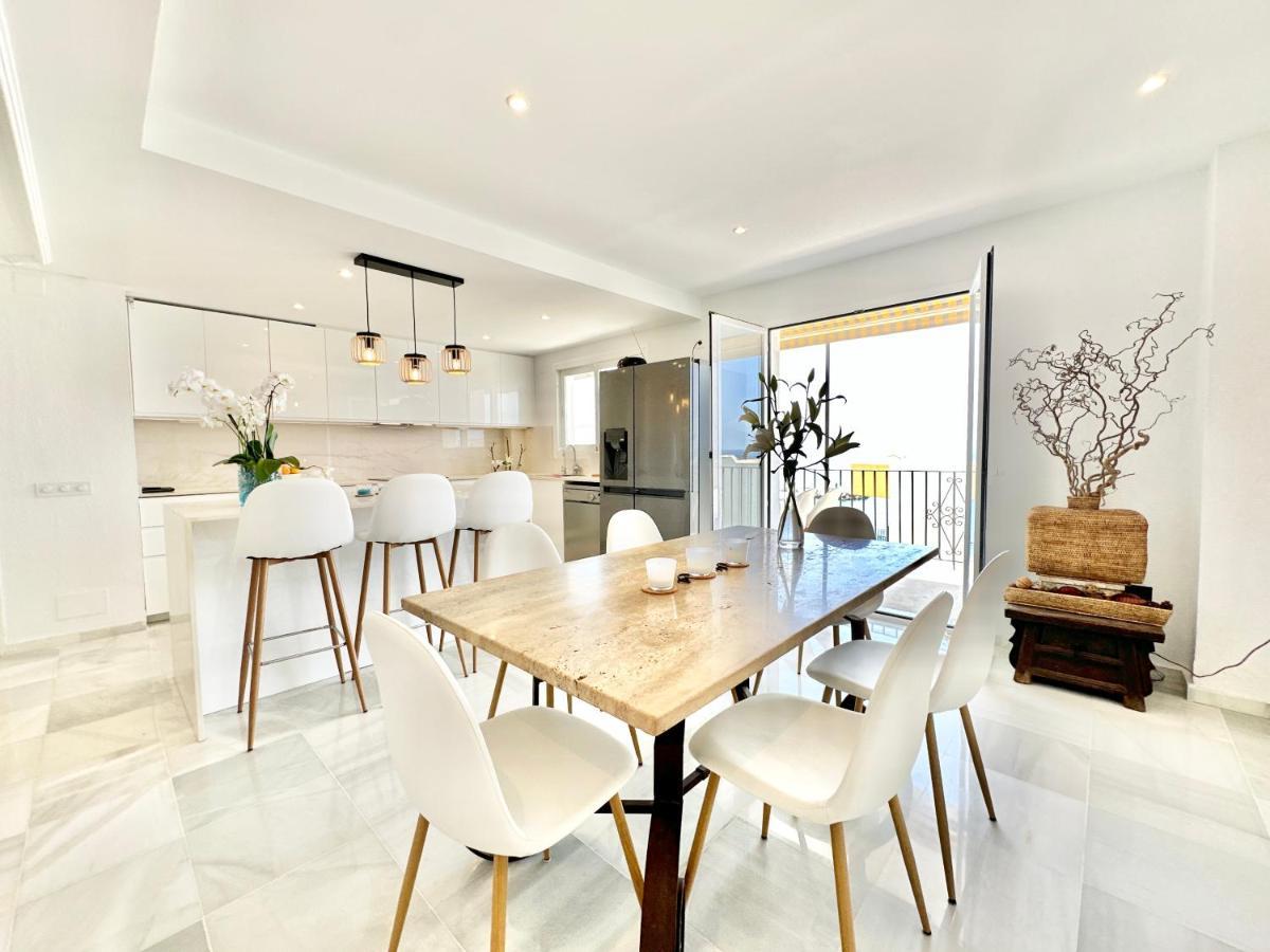 Marbella Del Mar Beachfront - Eaw Homes Dış mekan fotoğraf