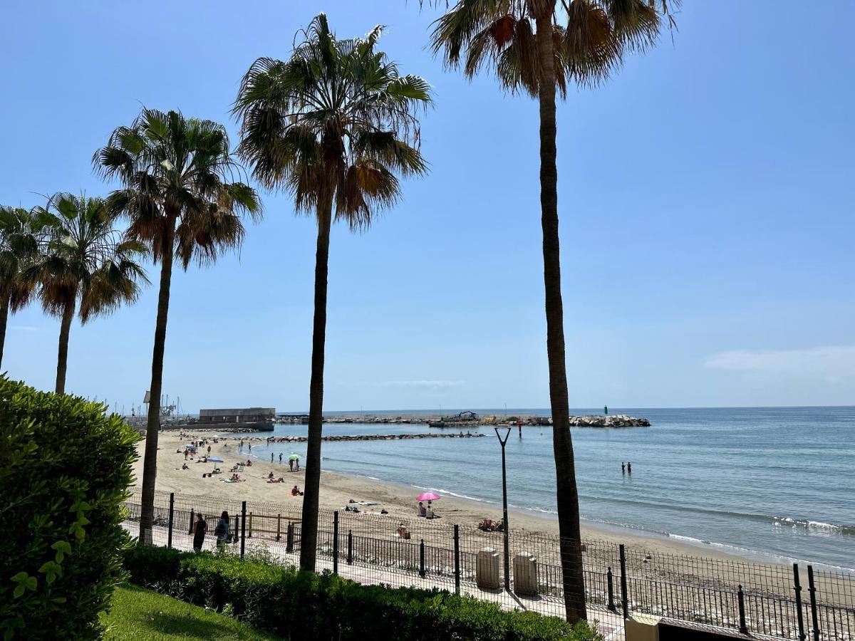 Marbella Del Mar Beachfront - Eaw Homes Dış mekan fotoğraf